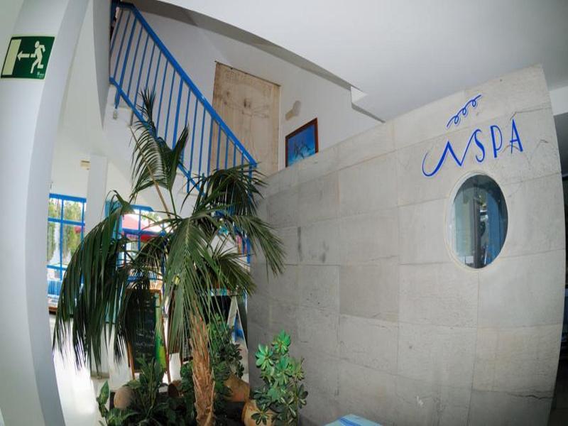 Costa Volcan And Spa بويرتو ذيل كارمين المظهر الخارجي الصورة