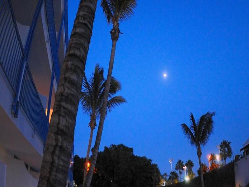 Costa Volcan And Spa بويرتو ذيل كارمين المظهر الخارجي الصورة