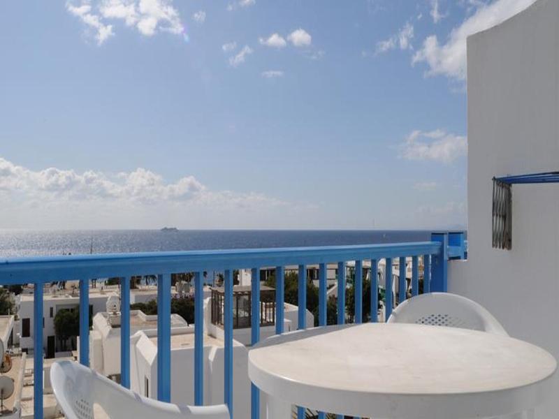 Costa Volcan And Spa بويرتو ذيل كارمين المظهر الخارجي الصورة