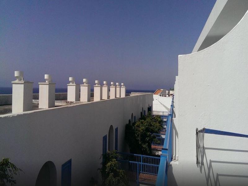 Costa Volcan And Spa بويرتو ذيل كارمين المظهر الخارجي الصورة