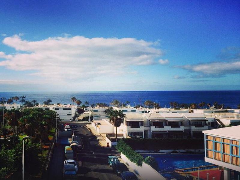 Costa Volcan And Spa بويرتو ذيل كارمين المظهر الخارجي الصورة