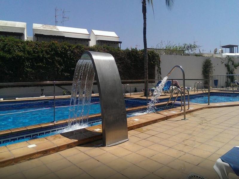 Costa Volcan And Spa بويرتو ذيل كارمين المظهر الخارجي الصورة